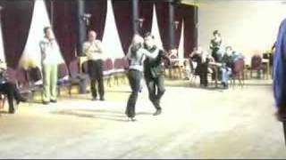 demo angel coria en lorena+vrijdadavondsalon