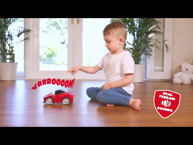 Vidéo teaser pour BB Junior Funny Friends