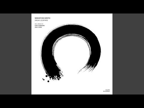 Snow Leopard (Gary Burrows Remix)