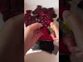 Handmade Diy Ribbon Rose Flowers Gift Diy Handmade Flowers Rose Tutorial Handmadegifts Craft