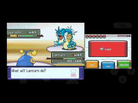 Crasher Wake - Renegade Platinum