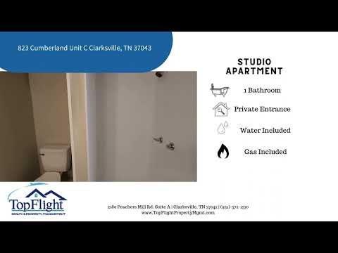 Cumberland Drive Triplex - Video 2 of 2