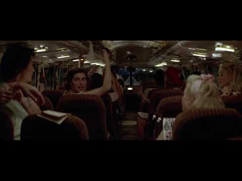 A League of Their Own (1992) - Mae helps Shirley read scene