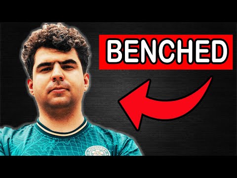 Bwipo Will NOT Be Flyquest's Top Laner in 2026