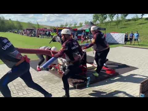 SDH Valšovice 35+ (VC Špičky)