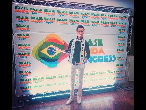 Brasil Samba Congress 2018