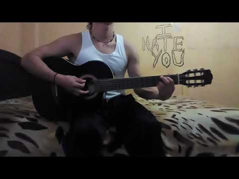 Perdóname - Luciano Pereyra