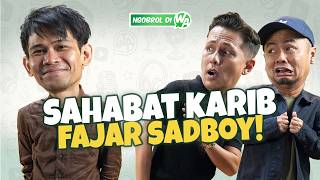 Download lagu DI CANCEL JOB SAMPE KENA MENTAL?! INDRA FRIMAWAN JANJI MAU BERUBAH! - NGOBROL DI WA EPS .52 mp3