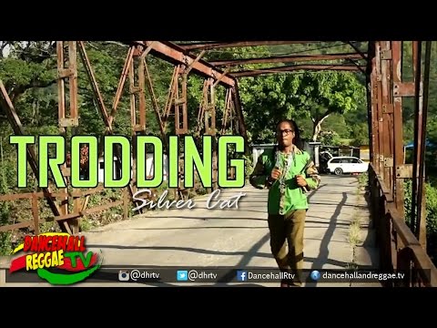 Silver Cat - Trodding [Official Music Video] Reggae 2016