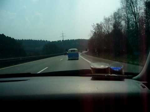 VW T1 Bulli Bug-Box 15Jahre 102.mov