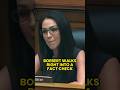 Boebert WALKS INTO Instant FACT CHECK