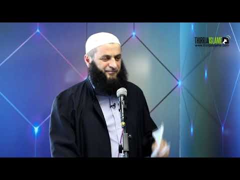 [HUTBE] - Mbajtja e lidhjeve farefisnore - Hoxhë Sadullah Bajrami