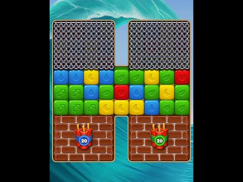 TOON BLAST level 2931