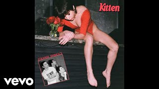 Kitten - Strange Embrace (Audio)