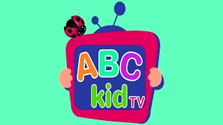 ABC Kids Tv Logo Super Effects (Sponsored by Previ