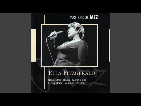 Sing, Sing, Sing - Ella Fitzgerald