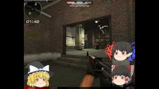 サドンアタック［夜のゆっくりクラン戦実況］part3
