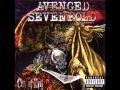 Download Lagu Avenged Sevenfold - Seize The Day HQ Version Mp3 Free