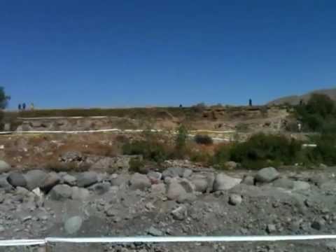 Segunda fecha CAMPEONATO NACIONAL DE ENDURO - AREQUIPA, PERU