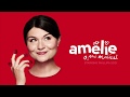 Going Round in Circles (Cut Song)- Amélie the Musical Live Audio