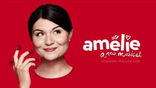 Going Round in Circles (Cut Song)- Amélie the Musical Live Audio