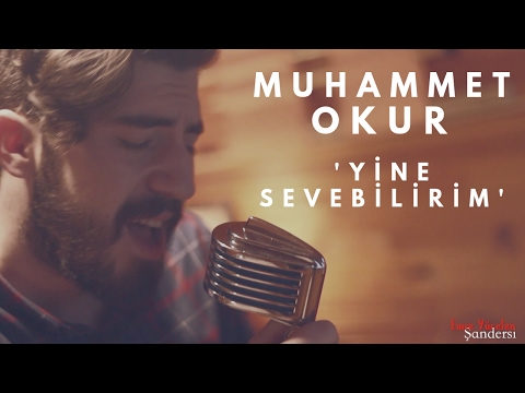 Muhammet Okur - Yine Sevebilirim #TunaKiremitçi #YıldızTilbe ❤