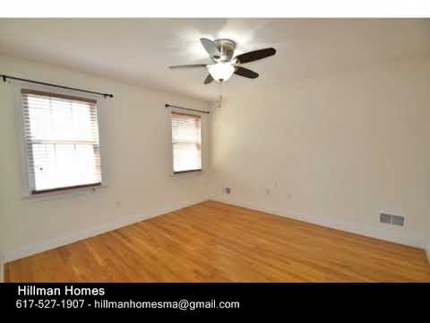 111 Vernon St, Waltham MA 02453 - Rental - Real Estate - For Sale -