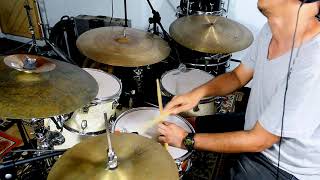 🥁 Pelas Tabelas - Chico Buarque