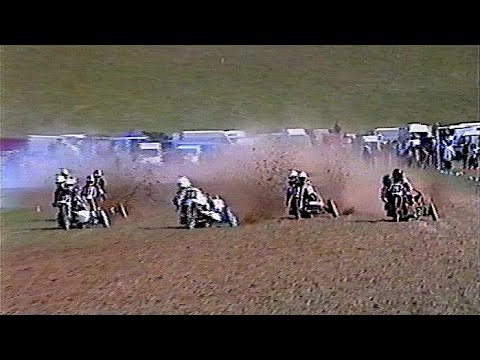 1994 INTER-CENTRE GRASSTRACK CHAMPIONSHIPS - PART 1