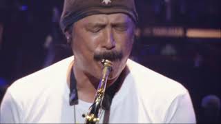 【FORGOTTEN SAGA】T-SQUARE 35th Anniversary Festival