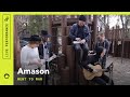 Amason, "Went To War": South Park Sessions ...