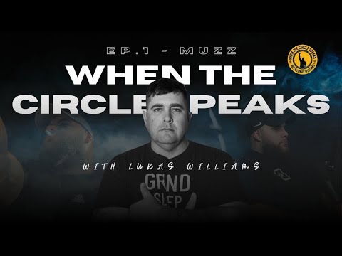 Breaking the Cycle: Jake Williams on Trauma, Healing, and Fatherhood