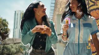  World of Mouthwatering Bliss $3.99 Boneless