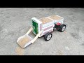 Machisbox Mini JCB Truck At Home Machisbox JCB Toys Matchbox Gadi