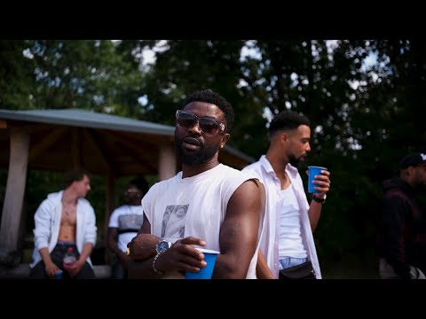 SHINE O x AMOGEE - KILOMETER PROD. BY BLAGMIX // OFFICIAL MUSIC VIDEO