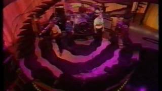 Paul Weller - The Weaver (Live on Saturday Zoo) HQ