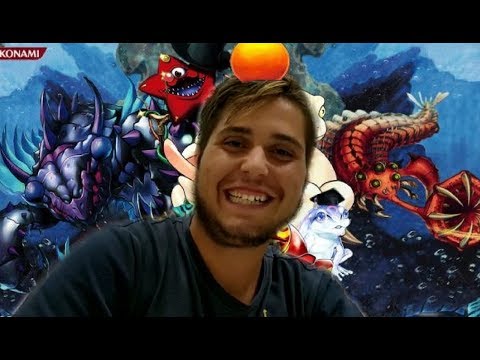 Top 8 LLDS Pescara - Paleozoic