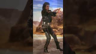 Michael Jackson ft Lenny Kravitz - (I Can&#39;t Make It) Another Day #michaeljackson