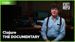 Clojure: The Documentary [OFFICIAL TRAILER] | Coming April 16th! 🚨