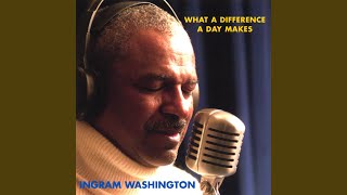 What a Difference a Day Makes