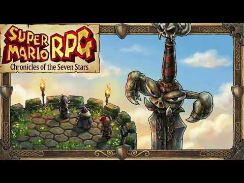 👑Super Mario RPG: Chronicles of the Seven Stars 👑