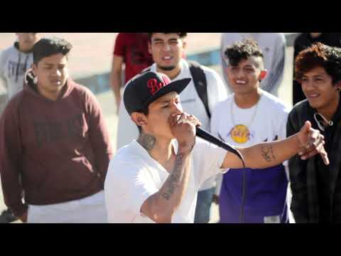 North place (primera fecha) Kems VS Omega -octavos fe final