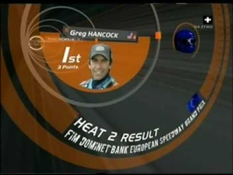 2006 05 06 Grand Prix 2 Europy   Wroclaw