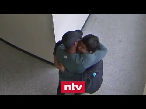 US-Lehrer verhindert Amoklauf mit Umarmung | n-tv