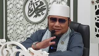 Download lagu Ibadah HAJI Sebuah Pengorbanan‼️~ DATO' USTAZ BADLISHAH BIN ALAUDDIN mp3