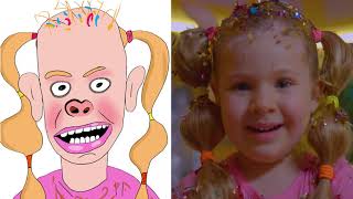 Diana - Like it drawing meme | Can I Draw You video