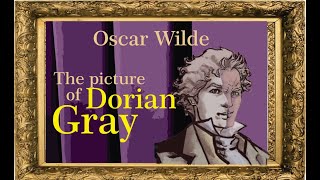 The Picture of Dorian Gray | Full Book Summary