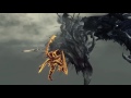 Gameplay video of Dark Souls III: Ashes of Ariandel  XBox