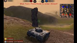 Unreal Tournament 2004 / Online Multiplayer Onslaught