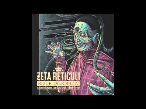 Zeta Reticuli   Rigor Talk Show  (Anneliese Mix)